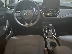 2022 TOYOTA COROLLA LE 22K MILES