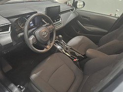 2022 TOYOTA COROLLA LE 22K MILES