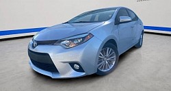 2014 Toyota Corolla LE 99k miles