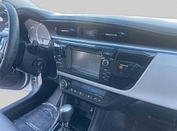 2014 Toyota Corolla LE 99k miles
