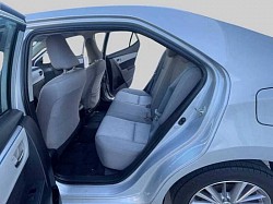 2014 Toyota Corolla LE 99k miles