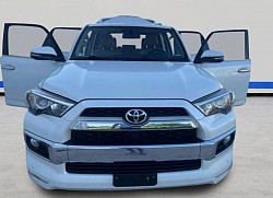 2014 Toyota 4Runner Limited