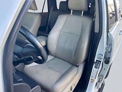2014 Toyota 4Runner Limited