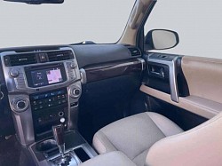 2014 Toyota 4Runner Limited