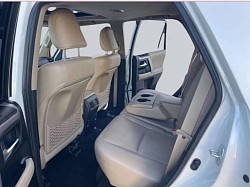 2014 Toyota 4Runner Limited