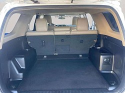 2014 Toyota 4Runner Limited