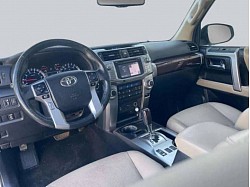 2014 Toyota 4Runner