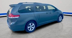 2012 Toyota Sienna LE