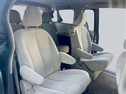 2012 Toyota Sienna LE