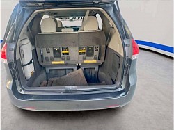 2012 Toyota Sienna LE