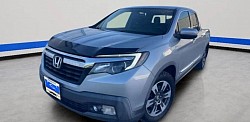 2019 Honda Ridgeline RTL-T