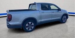 2019 Honda Ridgeline RTL-T