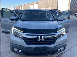 2019 Honda Ridgeline RTL-T