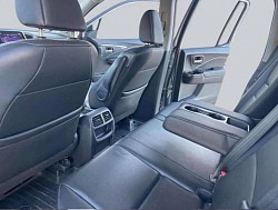 2019 Honda Ridgeline RTL-T