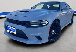 2020 Dodge Charger R/T Hemi