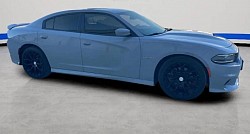 2020 Dodge Charger R/T Hemi
