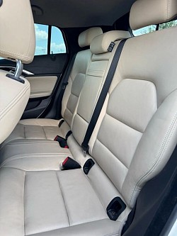 2018 INFINITI QX30 – ONLY 56K MILES