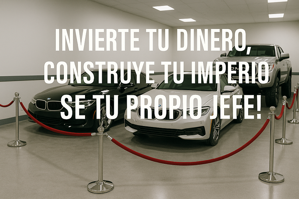 Investor pic spanish