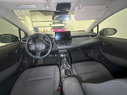 2024 TOYOTA COROLLA LE – 39K MILES