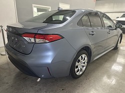 2024 TOYOTA COROLLA LE – 39K MILES