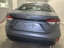 2024 TOYOTA COROLLA LE – 39K MILES