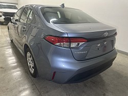 2024 TOYOTA COROLLA LE – 39K MILES