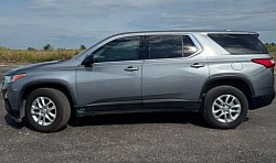 20 Traverse