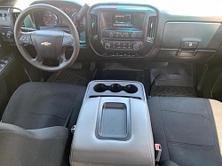2015 CHEVY SILVERADO 2500HD