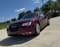 19 Chrysler 300