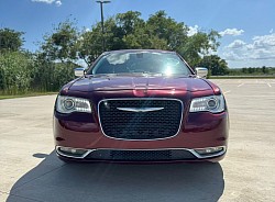 19 Chrysler 300