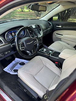 19 Chrysler 300