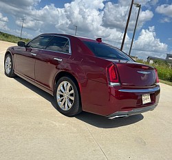 19 Chrysler 300