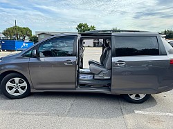 18 SIENNA