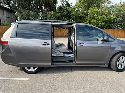 18 SIENNA