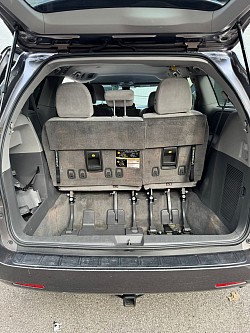 18 SIENNA