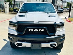 🛻#RAM #BuiltTough‼️