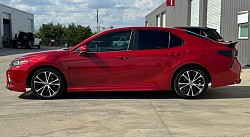 2022 TOYOTA COROLLA LE 22K MILES