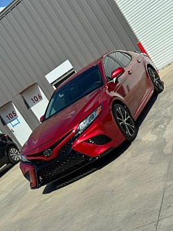 2022 TOYOTA COROLLA LE 22K MILES