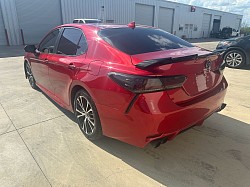 2022 TOYOTA COROLLA LE 22K MILES