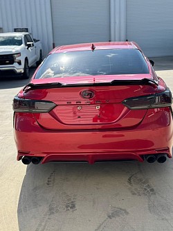 2022 TOYOTA COROLLA LE 22K MILES