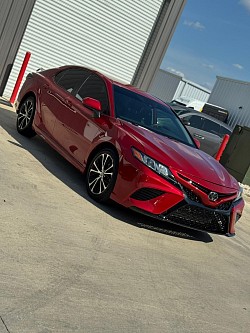 2022 TOYOTA COROLLA LE 22K MILES