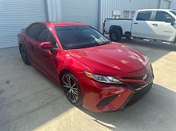 2022 TOYOTA COROLLA LE 22K MILES