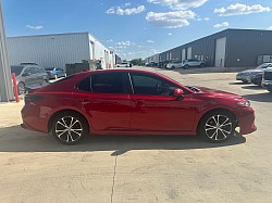 2022 TOYOTA COROLLA LE 22K MILES
