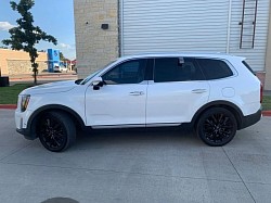2014 Toyota 4Runner Limited
