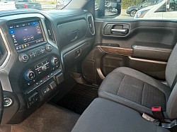 #Crew Cab Model