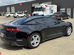 2012 Toyota Sienna LE