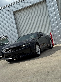 2012 Toyota Sienna LE