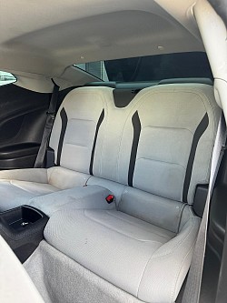 2012 Toyota Sienna LE