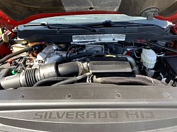 2019 Honda Ridgeline RTL-T