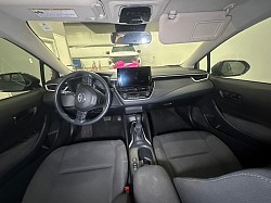 2019 Honda Ridgeline RTL-T